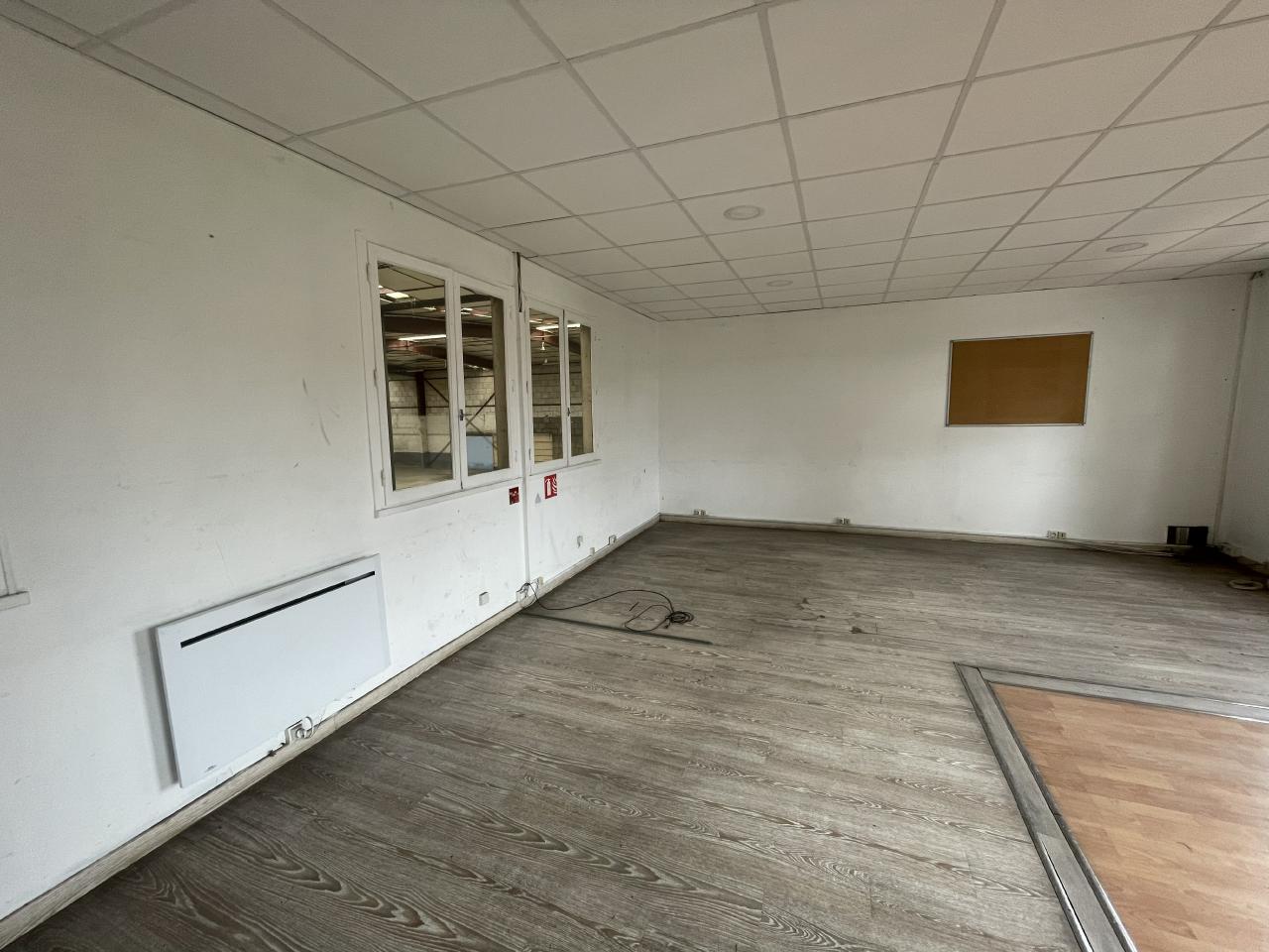Local d'activité Plaisir 1664m² Location local d'activité Plaisir Yvelines OLACT2318629 13